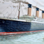 Sinking of the RMS Titanic: Coincidence or clairvoyance?